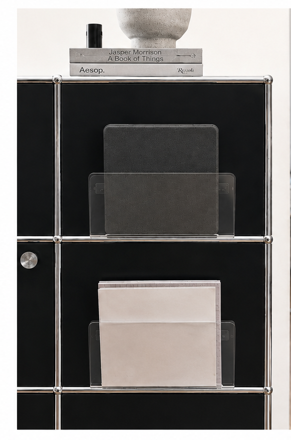 Tablet Station 